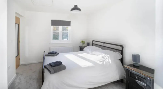 Коттедж Immaculate 3 Bedroom Home Barnstaple Devon