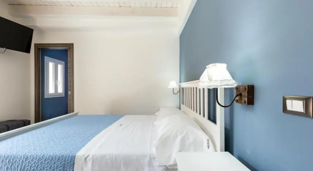 BnB SantAlfonso