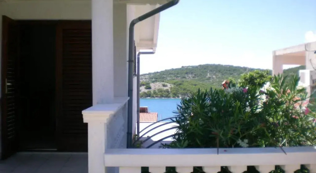 Апартаменты Comfort Villa I Karma