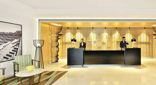 Fairfield by Marriott Bengaluru Whitefield