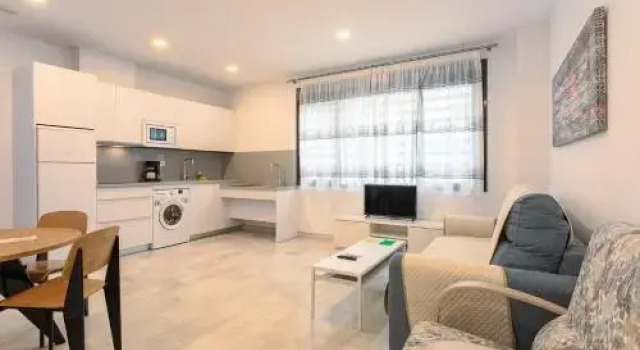 Apartamentos Guerrero 3, Buchen Sie Ferienwohnung SPA-Hotels in Macharaviaya, SPA