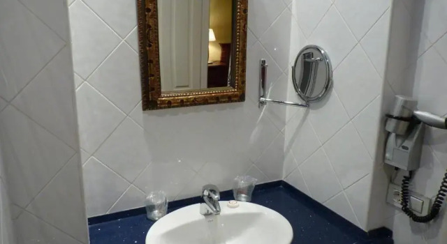 Номер Economy Marina de Campios