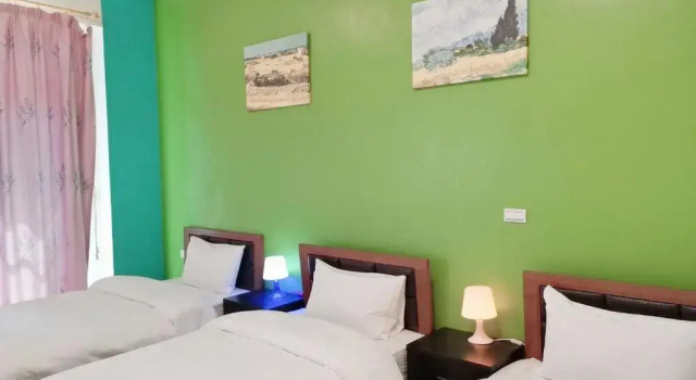 Standard Zimmer Gentlemen B&B
