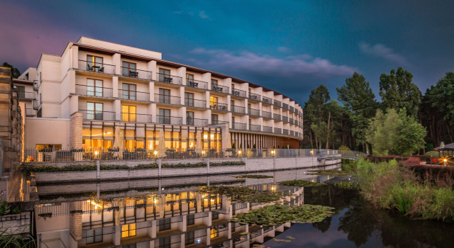 Holiday Inn Resort Warszawa Józefów**** by IHG