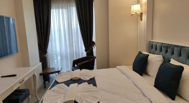 Galata Hotel & Suites