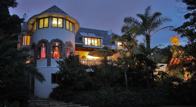 Northcliff Manor Guest House