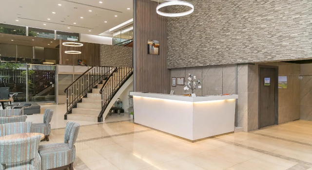 Hotel Leisure Taipei, Брондау Қонақ үй Beitou District Тайбэй