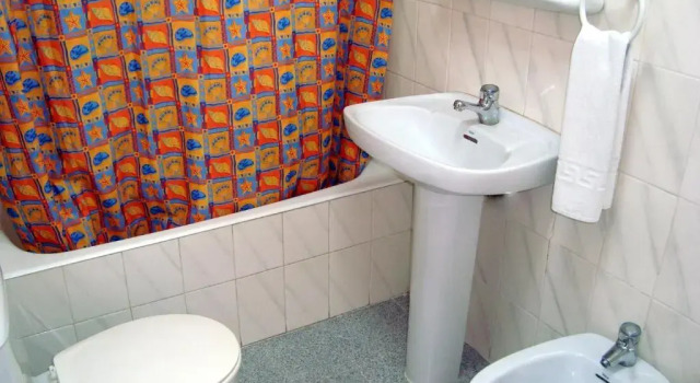 Номер Standard Hostal Centro Ejido