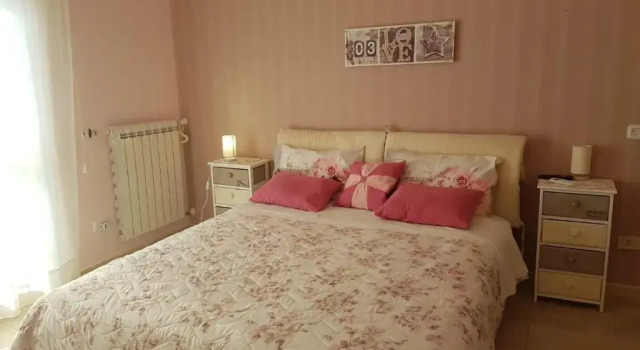 Номер Standard Iris B&b