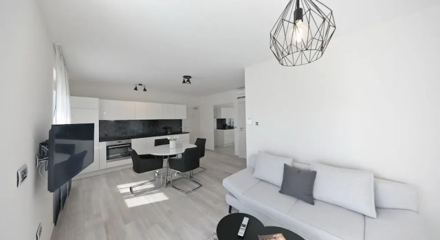 Номер Luxury Luxury Majpruz Suites
