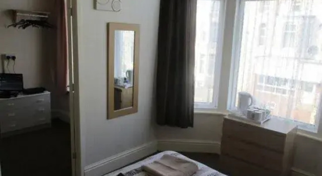 Lindene Hotel, Забронировать Отель Отели Англии 3 звезды, 3*