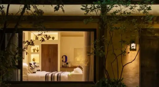 Heyuan Homestay, Prenota Hotel Hotel a Dali con parcheggio, Parcheggio