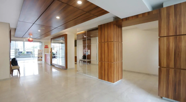 OYO Flagship 210 Amethyst Kemayoran Near RSUD Pademangan, Book Hotel Sawah Besar Jakarta