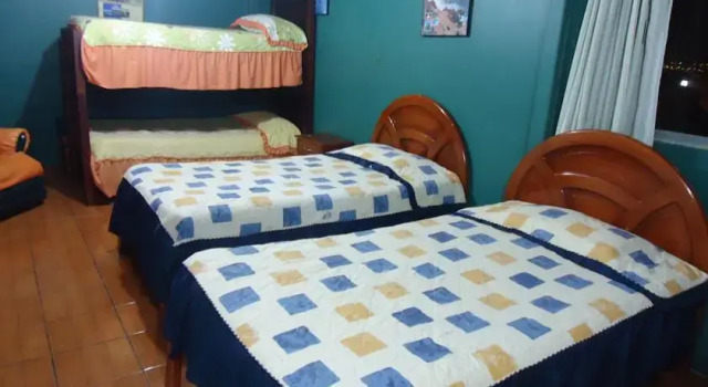 Hostal Ronys