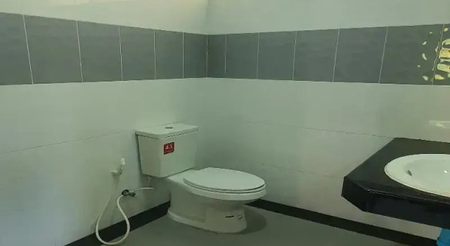 Вилла Deluxe M Resort