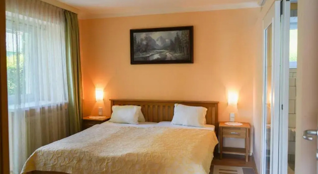Ferienwohnungen Seeruhe, Rezervovat Hotel Hotely v Carinthia s parkováním, Parkování