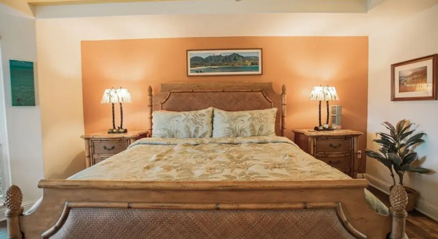 Villas Of Kamali'i 56 3 Bedroom Condo by RedAwning