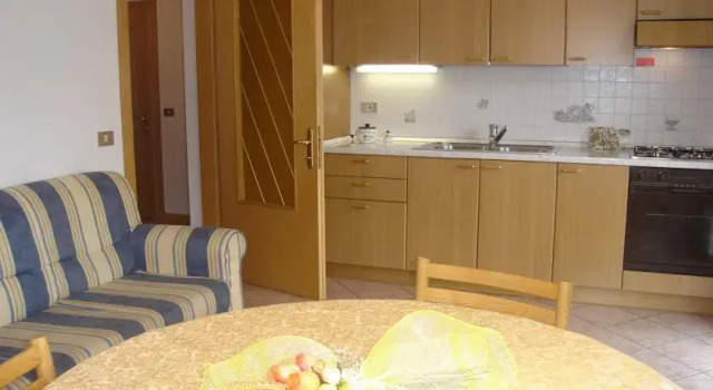 Appartamenti Villa Maria, Забронировать Вилла Канацеи Трентино-Альто-Адидже, рядом с Горнолыжный курорт Канацеи