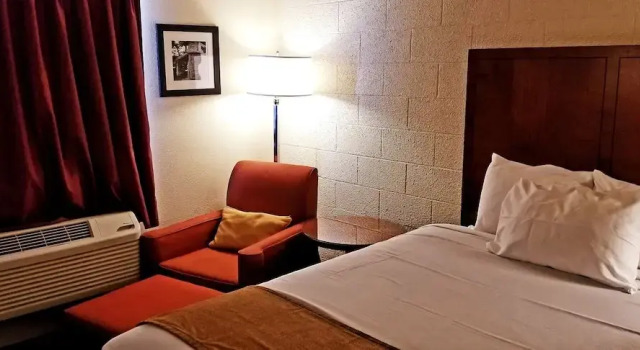 Cedar Inn Motel, Réserver Motel Cavalier Dakota du Nord
