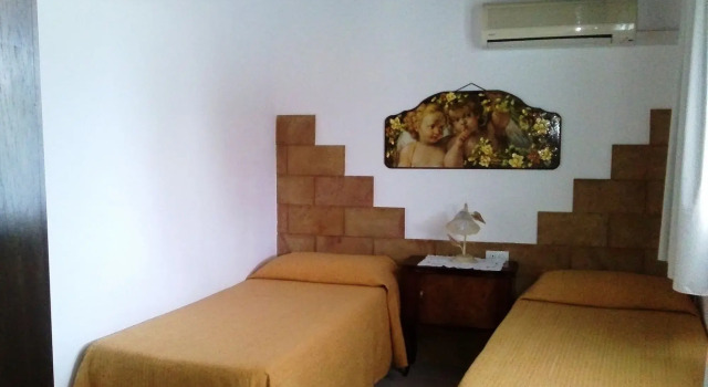 Villa Felicia, Prenota Villa Cottage a Sicilia, Cottage