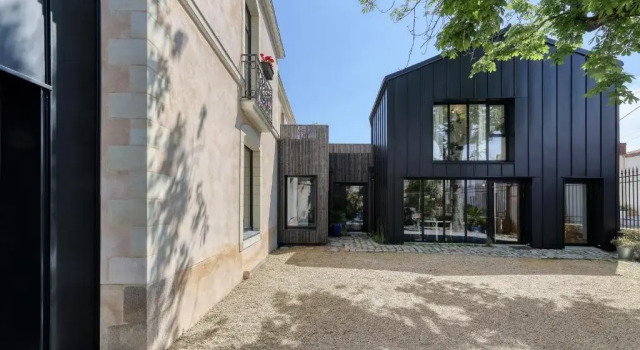 Appartement de Charme, Buchen Sie Ferienwohnung Bouguenais Nantes Métropole