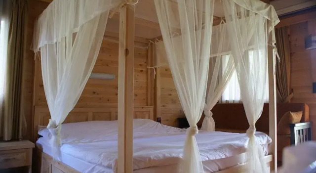 Olympos Paradise Hotel, Забронировать Отель Кумлуджа провинция Анталья
