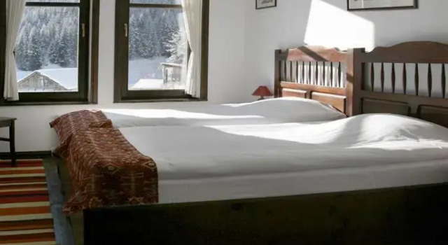 Двухместный номер Standard Family Hotel Arkan Han