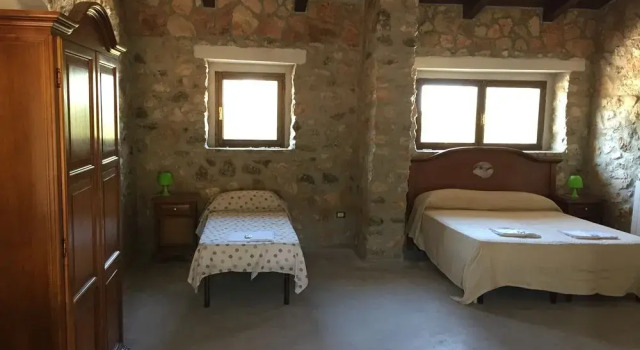 Le Chiancate, Book Hotel Hotels in Gargano with Parking, Parking