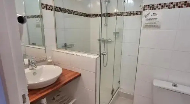 Номер Standard Hôtel Les Fougères - Hossegor