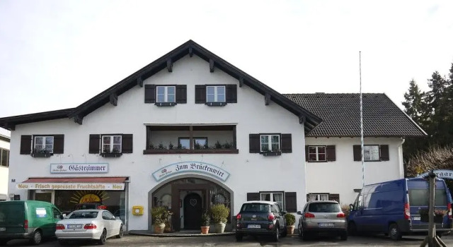 Landgasthof zum Brückenwirt, Reservar Hotel Starnberg Lake Starnberger