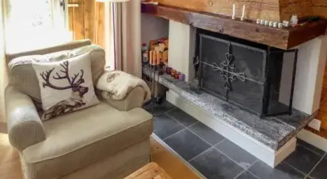Chalet Chalet n-10
