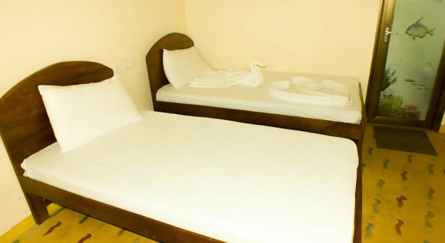 Danadhee Jungle Rest