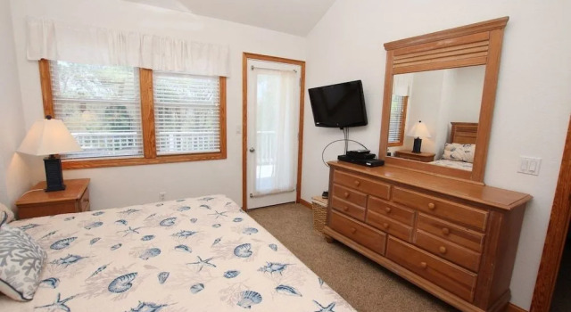 A Whalehaven - 6 Br Home