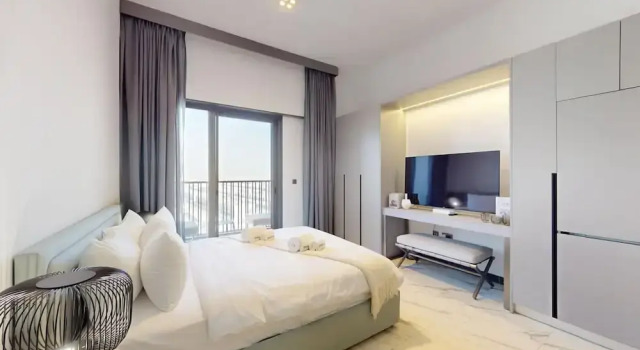 Апартаменты Al Meydan - MAG EYE 890 710