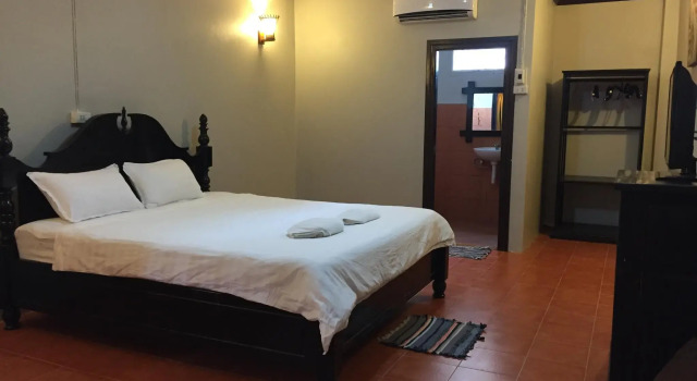 Двухместный номер Standard Nice view guesthouse
