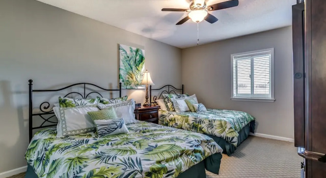 Barefoot Resort North Tower by Condo-World