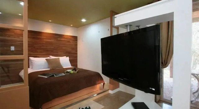 Yangpyeong Fiore spa Pension, Reserva ahora Resort Hoteles en Gyeonggi-do con piscina, Piscina