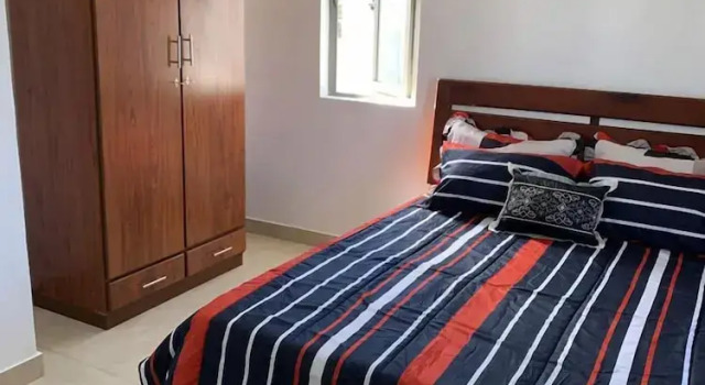 Visharm villa