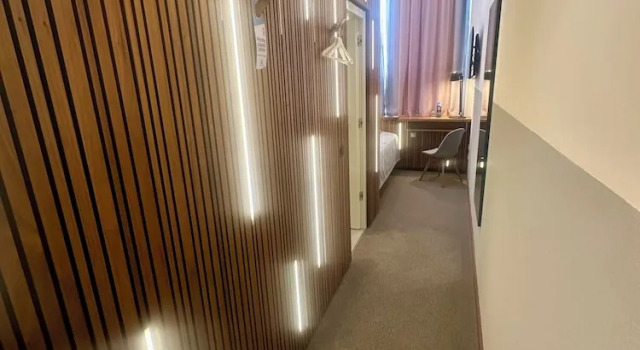 Номер Classic H24 Berlin Lichtenberg