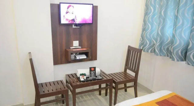 Hotel Apple 9