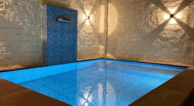 Коттедж Lohana Village Resort
