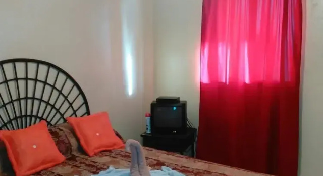 Апартаменты с балконом Aparta Hotel Vista Tropical