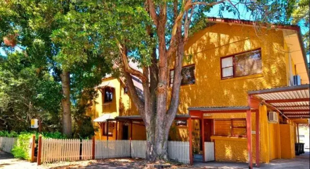 Двухместный номер Standard Burwood Bed and Breakfast