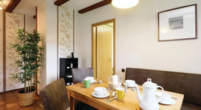 Awesome Home in Thalfang With 2 Bedrooms and Wifi