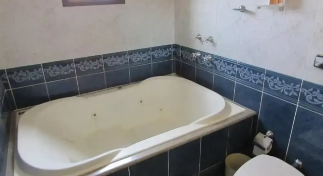 Номер Deluxe Pleasant Place Hotel