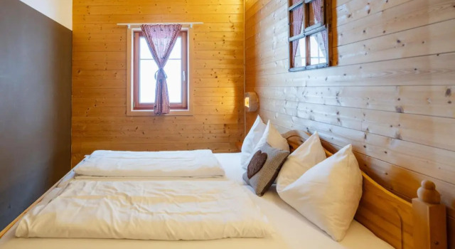 Neuberg Alm, Buchen Sie Hotel Sankt Gallenkirch Montafon