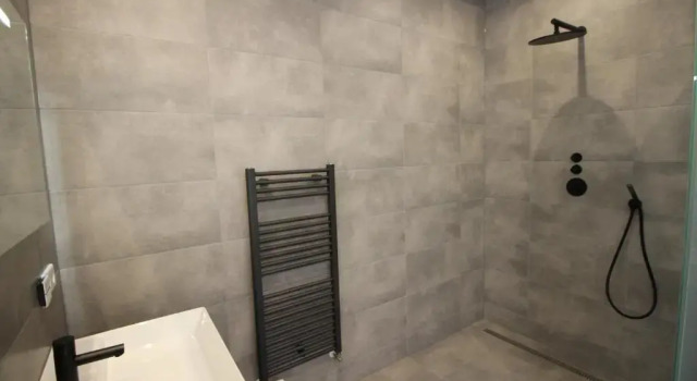 Двухместный номер Superior Strandhotel Dennenbos