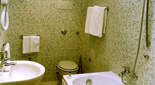 Номер Standard Eurohotel