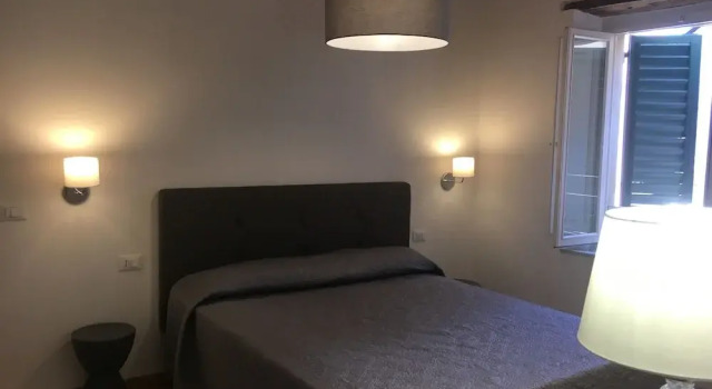 Appartement Vicolo del Geppone