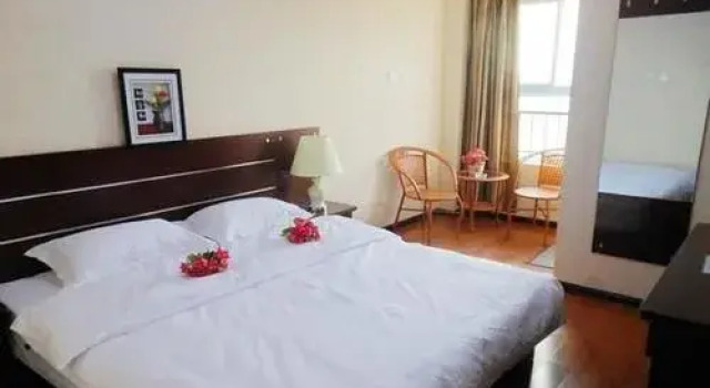Xian Zhenlian Business Hotel, Prenota Hotel Xi'an Shaanxi